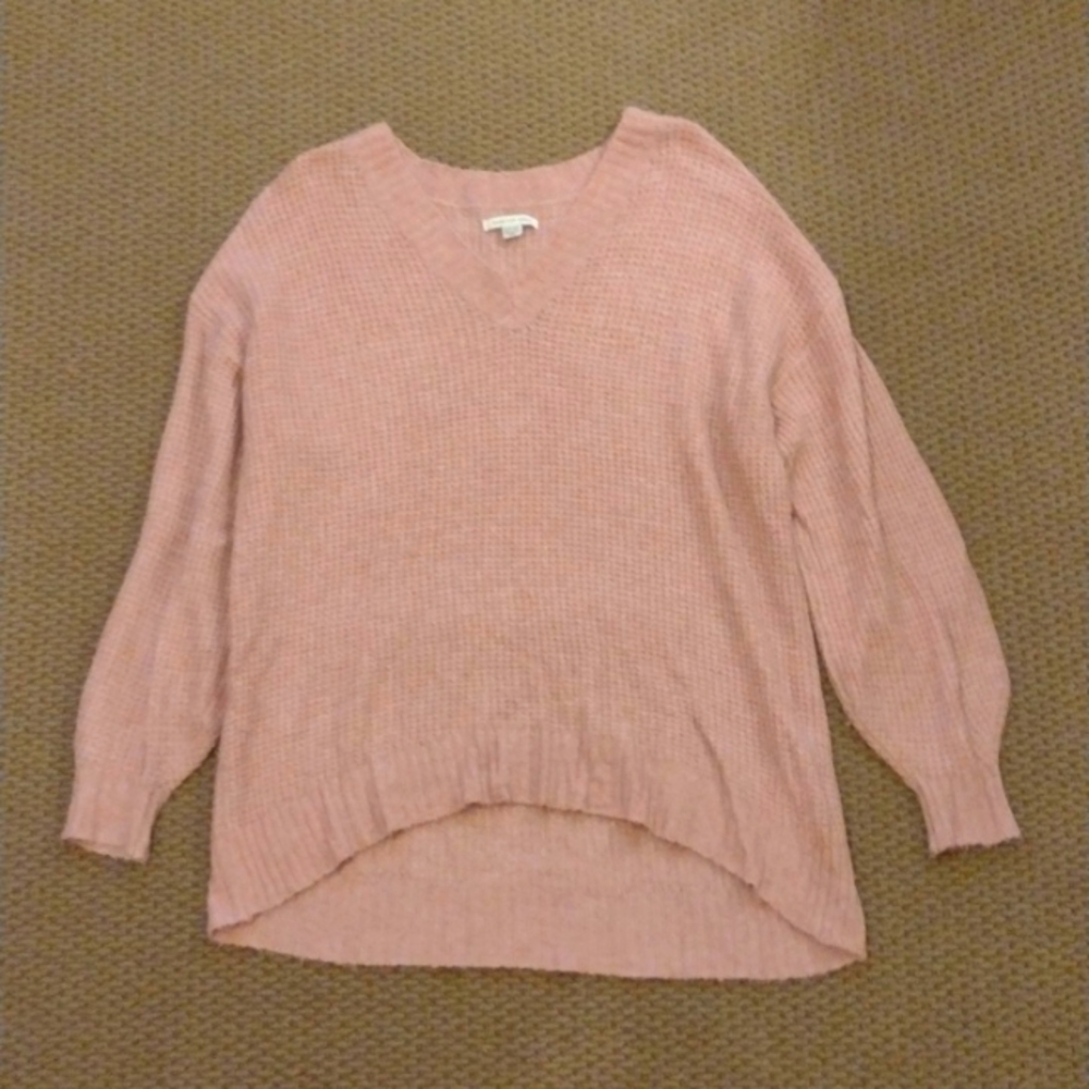 American Eagle V-Neck Sweater